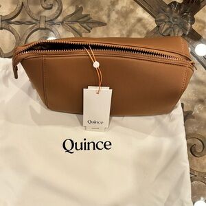 All-Day Neoprene Toiletry Bag
